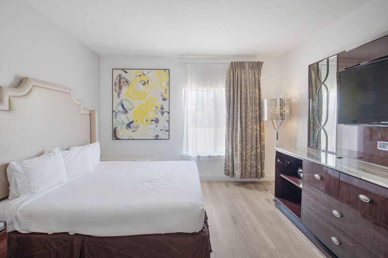 King Studio Communication Accessibility - Elkotel Nevada