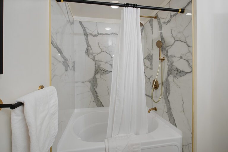 One Bedroom Two Double Beds Suite - Elkotel Nevada