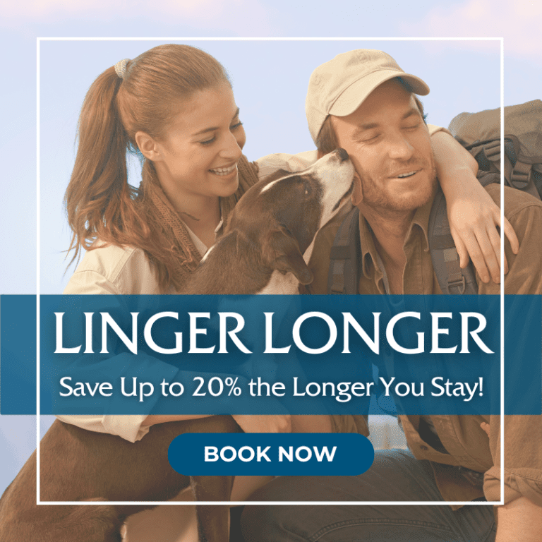 Linger Longer at Elkotel in Elko, NV