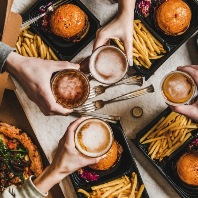 Celebrating Thanksgiving in Elko, Nevada: Spending the Holiday at Elkotel