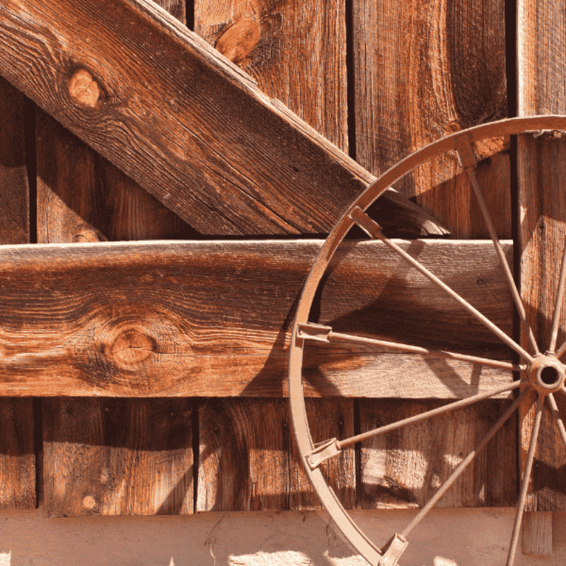 Exploring the California Trail Interpretive Center