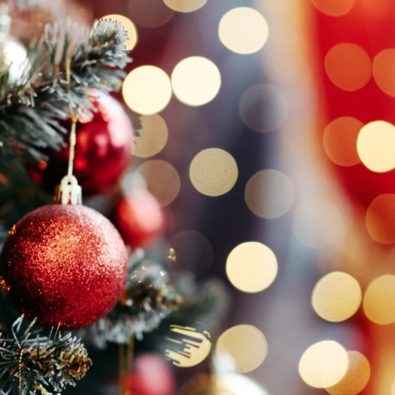 Celebrate Christmas the Elko Way