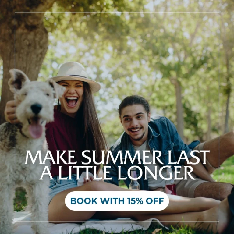 Stretch Your Summer Popup