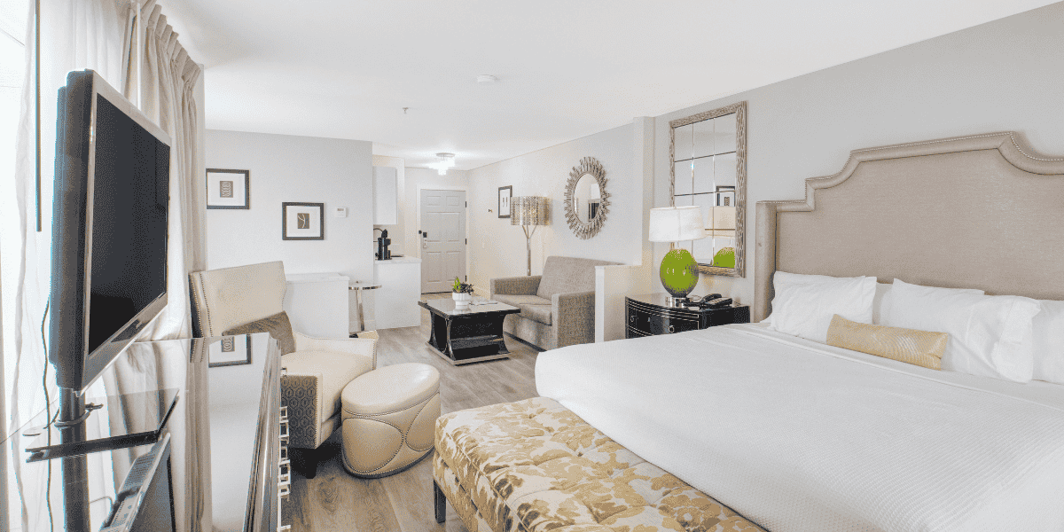 Extended Stays at Elkotel