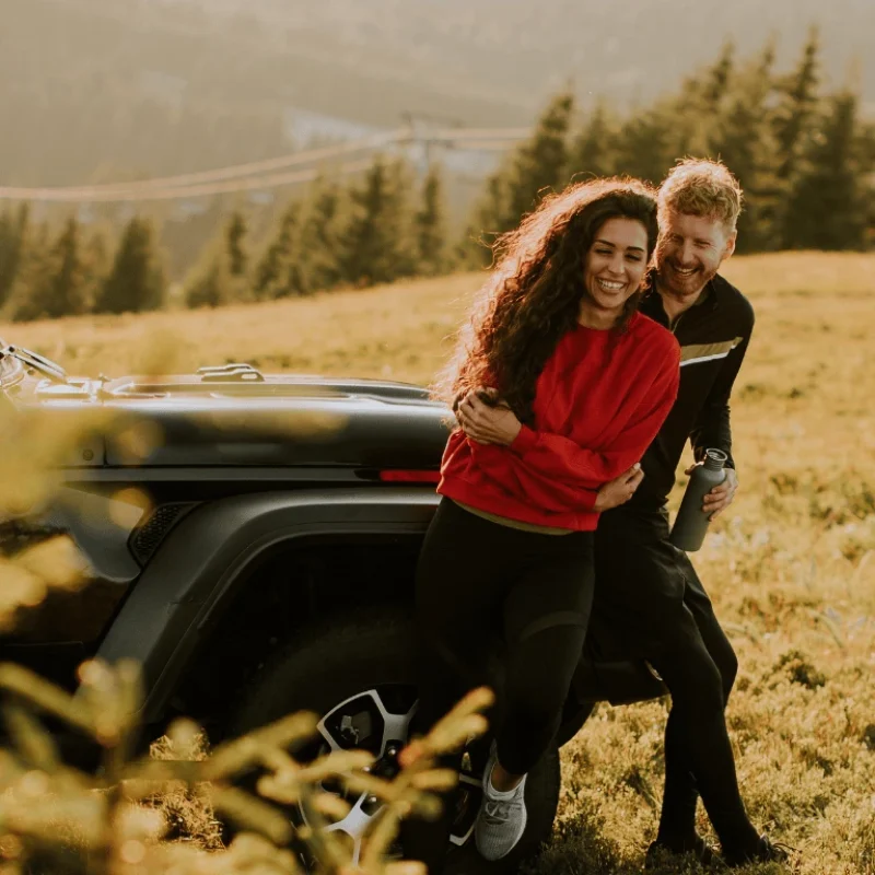 Valentine’s Special