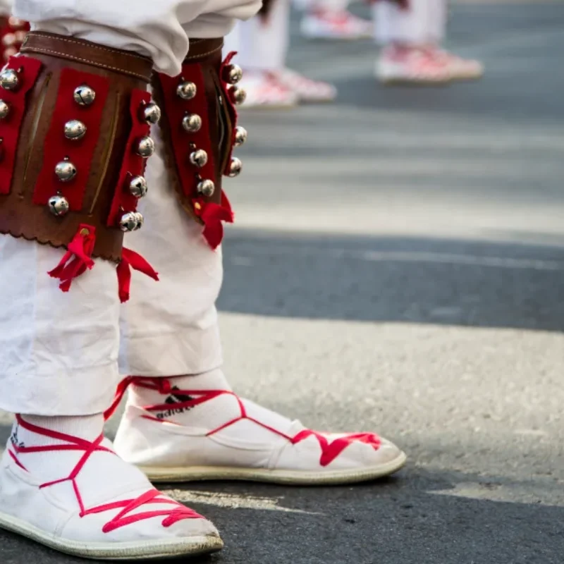 Celebrate the National Basque Festival in Elko Nevada