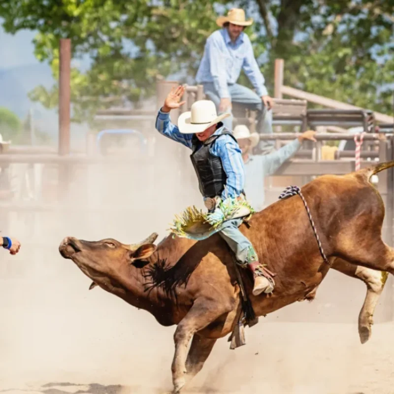 Time for Action at Elko, Nevada