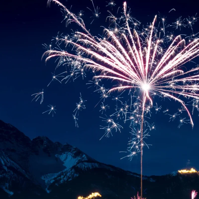 Celebrate the 4th of July in Elko, Nevada